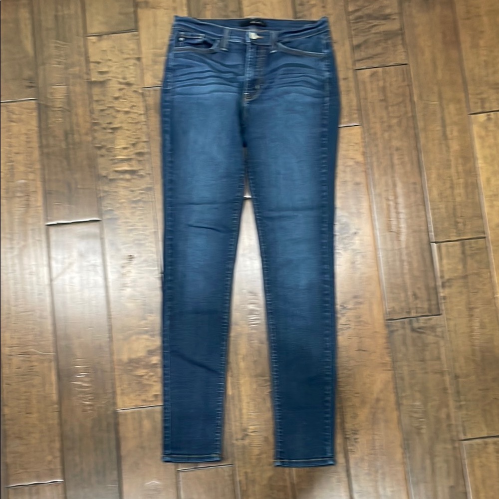 KanCan Blue Skinny Jeans Modern Fit